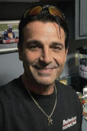 Anthony DiCenso III 1963-2026
